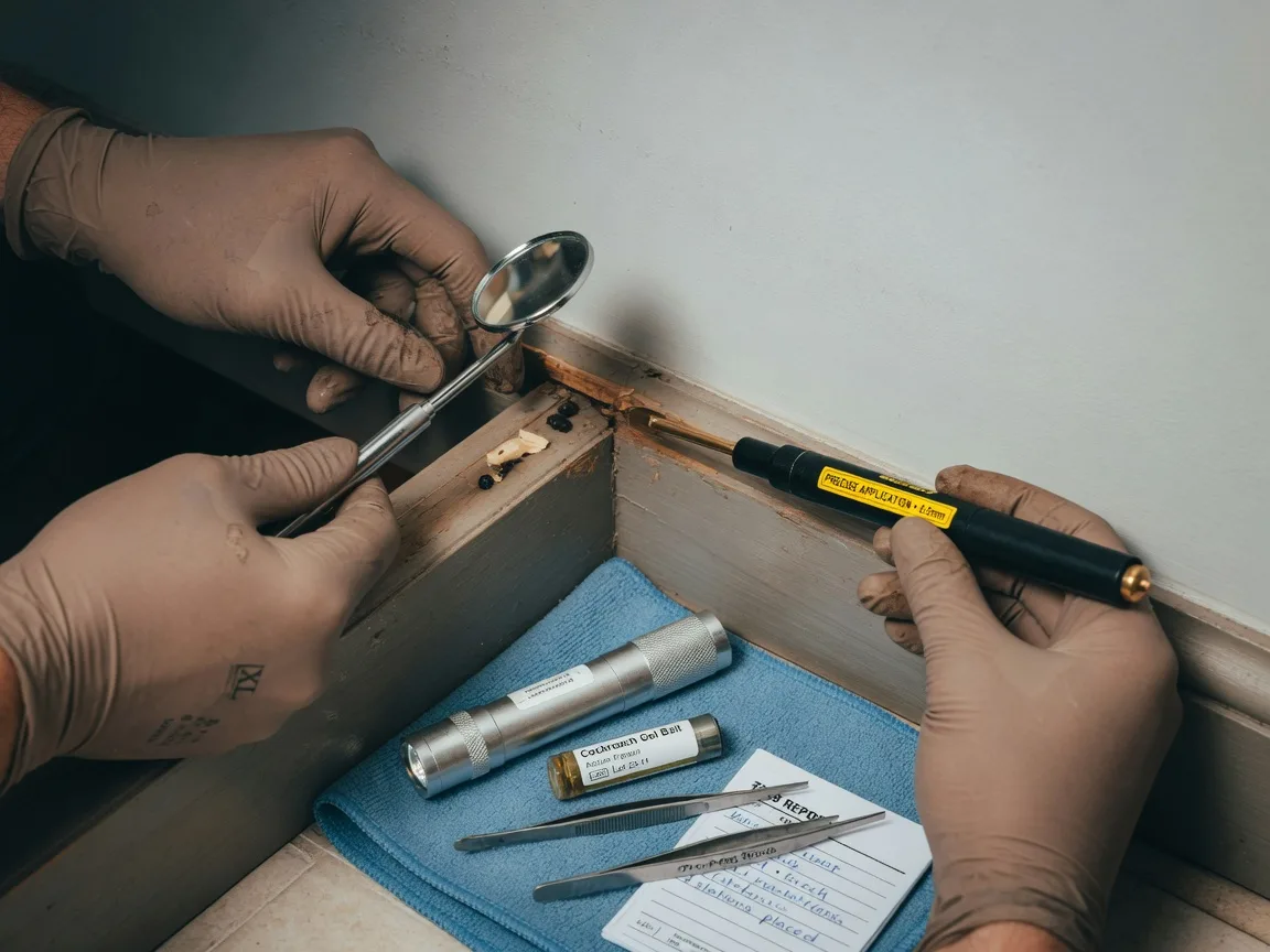 Why choose Emergency Pest Control in Osceola, AR